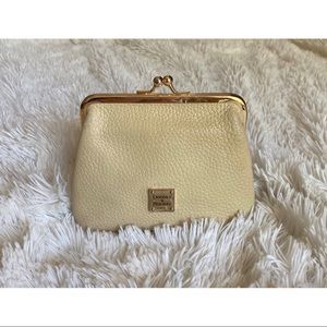 Dooney & Bourke Change Purse